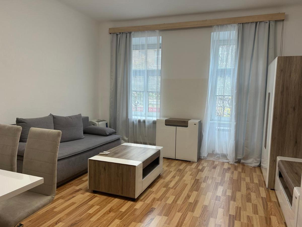 Dom Appartement Vienne